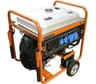 Бензиновый генератор Zongshen PB 12000 E 1T90DF122