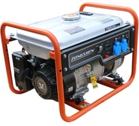 Бензиновый генератор Zongshen PB 5000 1T90DF502