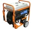 Бензиновый генератор Zongshen PB 15000 E 1T90DF150 1
