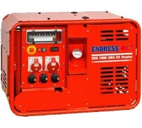 Бензиновая электростанция ENDRESS ESE 13000 DHS/A ES ISO 131103