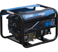 Бензиновый генератор SDMO TECHNIC 3000