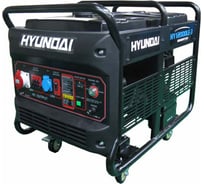Дизельный генератор Hyundai DHY12000SE
