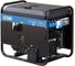 Бензиновый генератор SDMO TECHNIC 8000 E 1