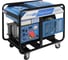 Дизель генератор ТСС TSS SDG 10000EH3A 100138 2