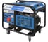 Дизель генератор ТСС TSS SDG 10000EH3A 100138 3