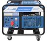 Дизель генератор ТСС TSS SDG 10000EH3A 100138