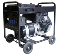 Бензиновая электростанция Исток АБ10-О230-ВМ111Э