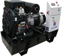 Дизельная электростанция Исток АД12С-Т400-ВМ162Э