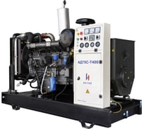 Дизельная электростанция Исток АД75С-Т400-РМ25