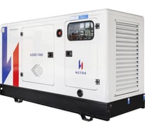 Дизельная электростанция Исток АД50С-Т400-РПМ25