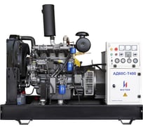 Дизельная электростанция Исток АД60С-Т400-РМ25