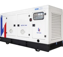 Дизельная электростанция Исток АД75С-Т400-РПМ25