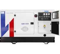 Дизельная электростанция Исток АД8С-О230-PПM15