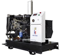 Дизельная электростанция Исток АД8С-Т400-РМ12