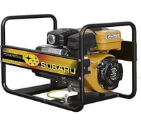 Бензиновый генератор Энерго EB2.5/230-SE