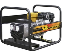 Бензиновый генератор Энерго EB3.0/230-S