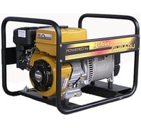 Бензиновый генератор Энерго EB 4.0/230-S