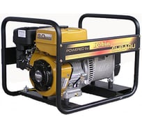 Бензиновый генератор Энерго EB 4.0/230-SE