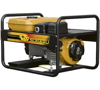 Бензиновый генератор Энерго EB 4.0/230-SLE