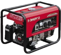 Бензиновый генератор Энерго ЭА3200