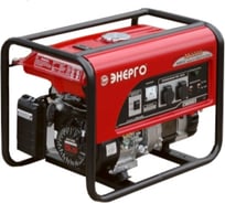 Бензиновый генератор Энерго ЭА7000A