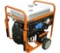 Бензиновый генератор Zongshen PB 15003 E 1T90DF151 1