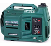 Бензиновый генератор ELEMAX SHX2000