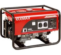 Бензиновый генератор ELEMAX SH5300X