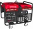 Бензиновый генератор ELEMAX SH13000 1