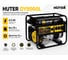 Бензиновый генератор Huter DY8000L 64/1/33 2