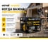 Бензиновый генератор Huter DY8000L 64/1/33 5