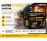 Бензиновый генератор Huter DY8000L 64/1/33 9