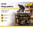 Бензиновый генератор Huter DY8000L 64/1/33 10