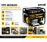 Бензиновый генератор Huter DY8000L 64/1/33 11