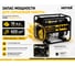 Бензиновый генератор Huter DY8000L 64/1/33 14