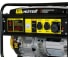 Бензиновый генератор Huter DY8000L 64/1/33 20
