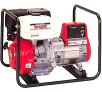 Бензиновый генератор ELEMAX SH6000