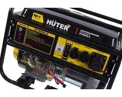 Huter DY8000LX — фото 7