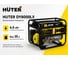 Бензиновый генератор Huter DY8000LX 64/1/19 2