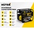Бензиновый генератор Huter DY8000LX 64/1/19 3