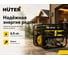 Бензиновый генератор Huter DY8000LX 64/1/19 8