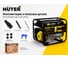 Бензиновый генератор Huter DY8000LX 64/1/19 9