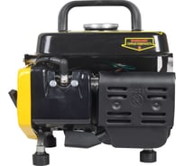 Бензиновый генератор Huter HT950A 64/1/1