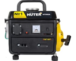 Huter HT950A — фото 6