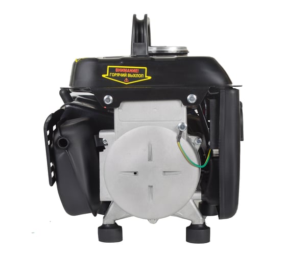 Бензиновый генератор Huter HT950A 64/1/1