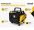 Бензиновый генератор Huter HT950A 64/1/1 4