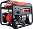 Сварочная бензиновая электростанция FUBAG WCE 250 DC ES 220В 838988 1