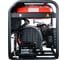 Сварочная бензиновая электростанция FUBAG WCE 250 DC ES 220В 838988 4