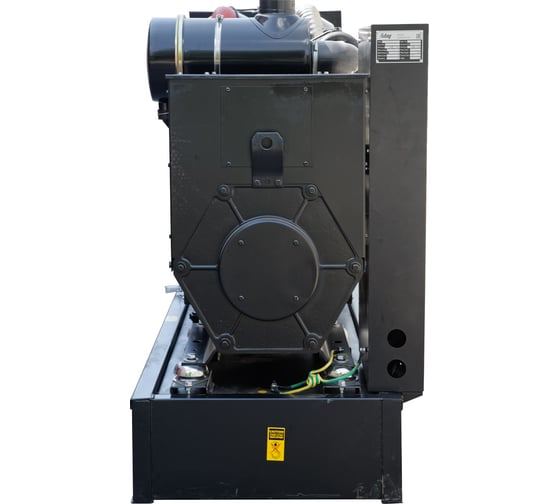 Дизельная электростанция FUBAG DS137 DA ES 431207