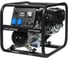 Бензиновый генератор Hyundai HY7000 3